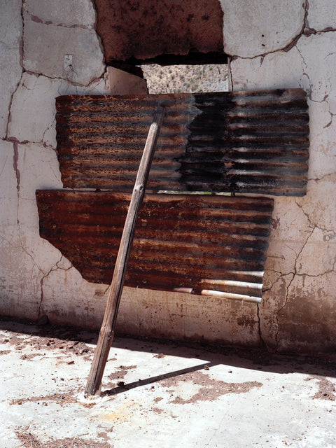 Javier Aravena • Torca